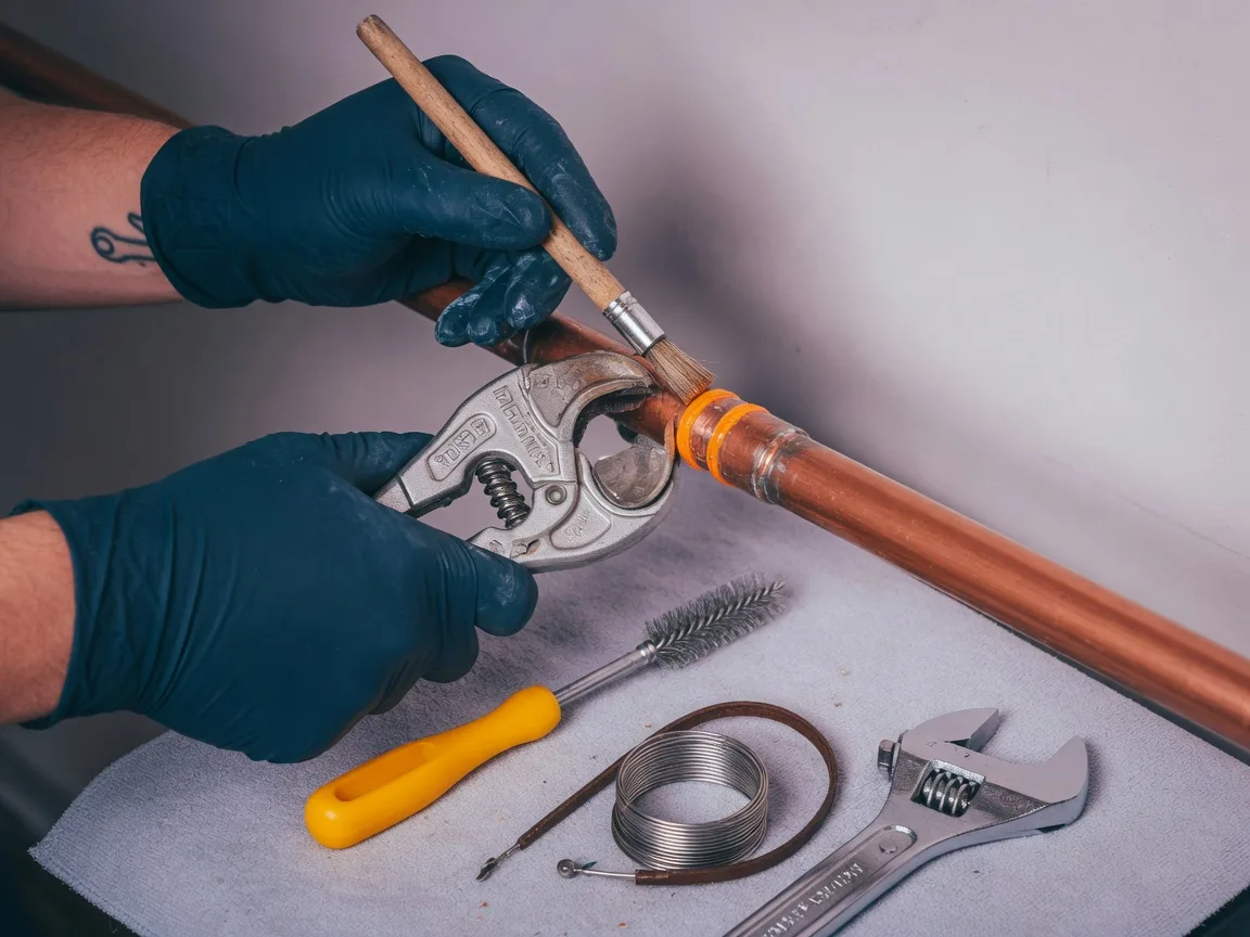 Why choose Sump Pump Repair in New Canton, VA